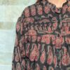 Blouse Kamya - Blouse en coton, taille unique. 3