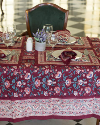 Nappe Parijat 1