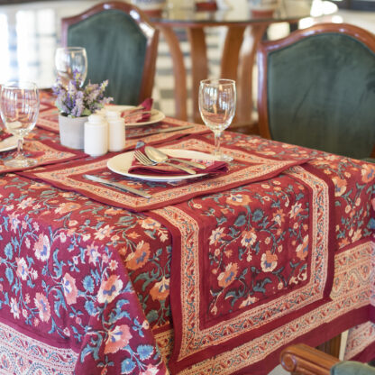 Nappe Parijat 2