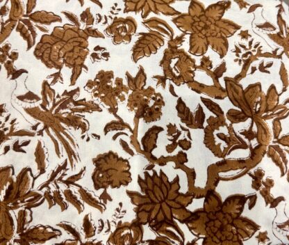 Nappe Brown 2