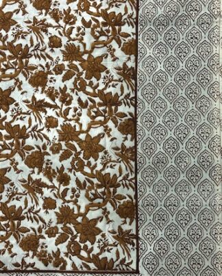 Nappe Brown 1