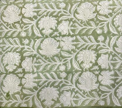 Nappe Kusum 3