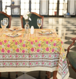 Nappe Amarilla 1