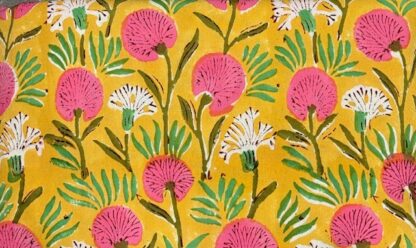 Nappe Amarilla | 180 x 280 – Image 2