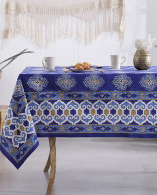 Nappe Azur