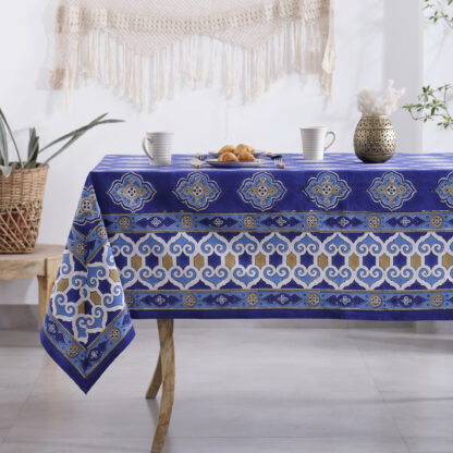 Nappe Azur