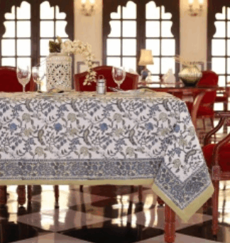 Nappe Indu 1