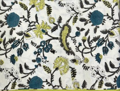 Nappe Indu 3