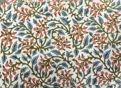 Nappe Kanira 2