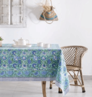 Nappe Keya 1
