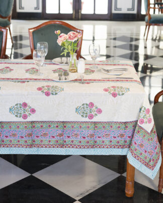 Nappe Maya
