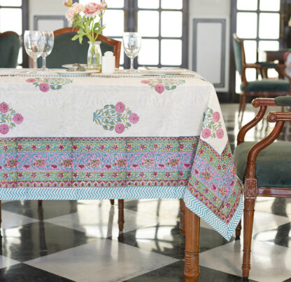 Nappe Maya 2