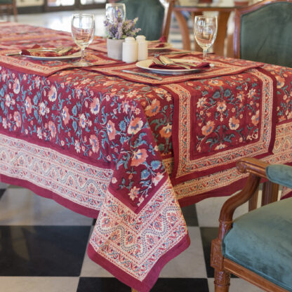 Nappe Parijat 3