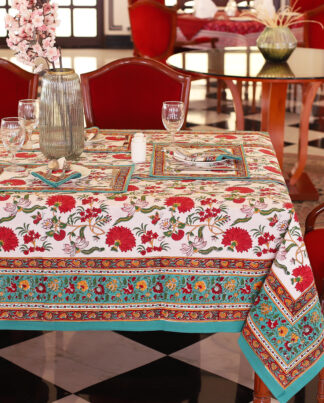 Nappe 180 x 340