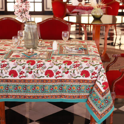 Nappe Roma 2