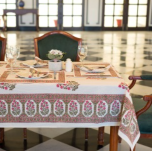 Nappe Tanvi