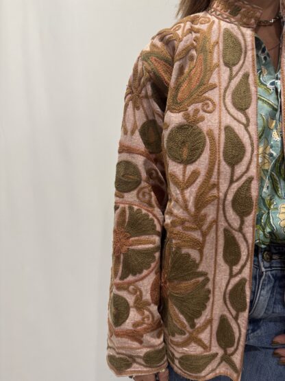 Veste Anjali – Image 2