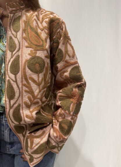 Veste Anjali – Image 3