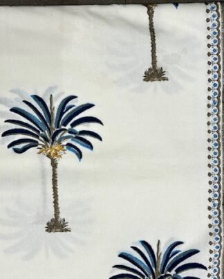 Nappe Samira 1