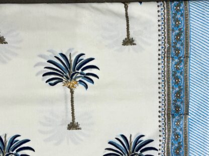 Nappe Samira 1