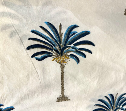 Nappe Samira 2