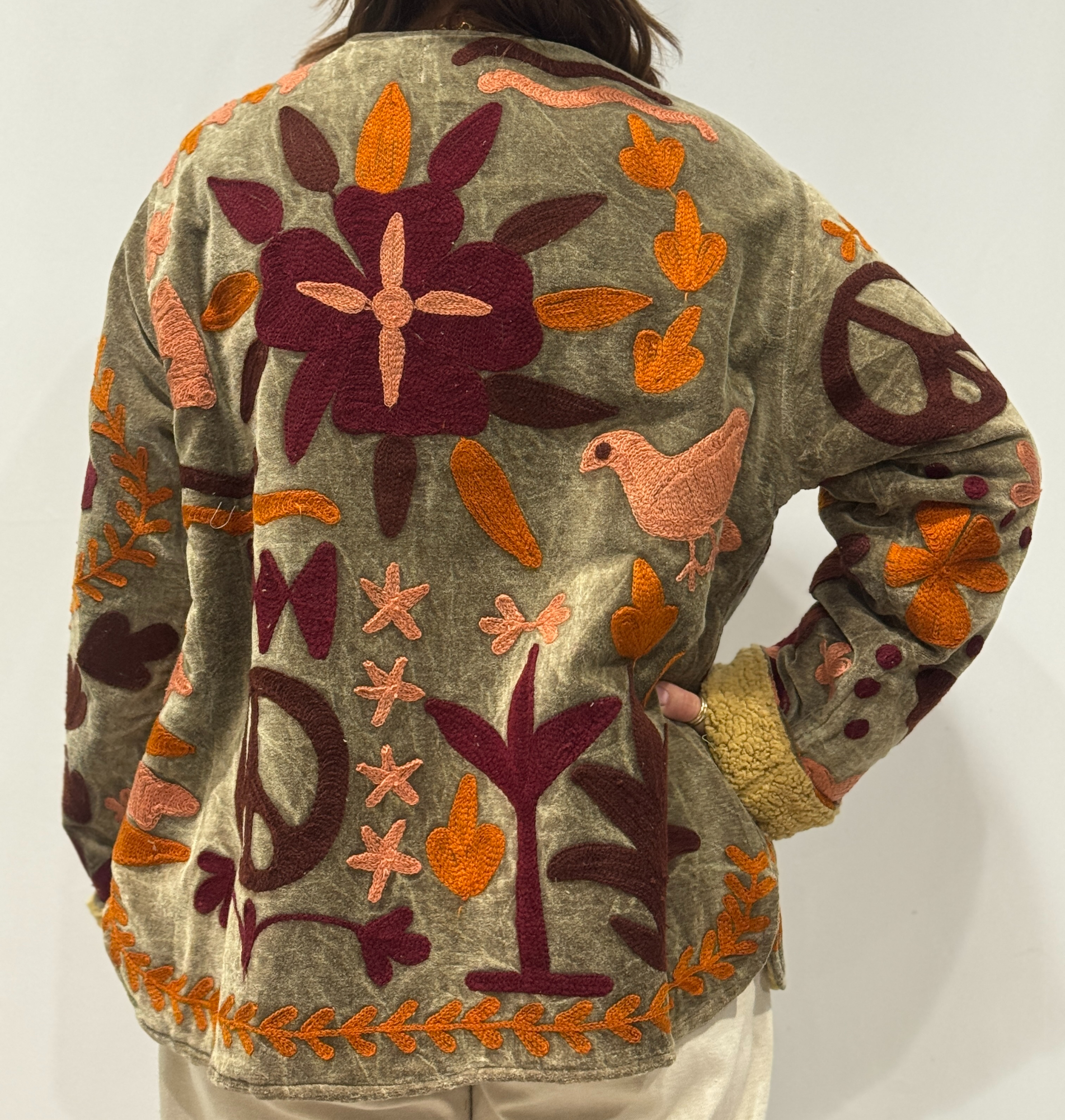 Veste Ana – Image 2