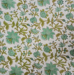 Nappe Ranya, une nappe ronde de 150 cm