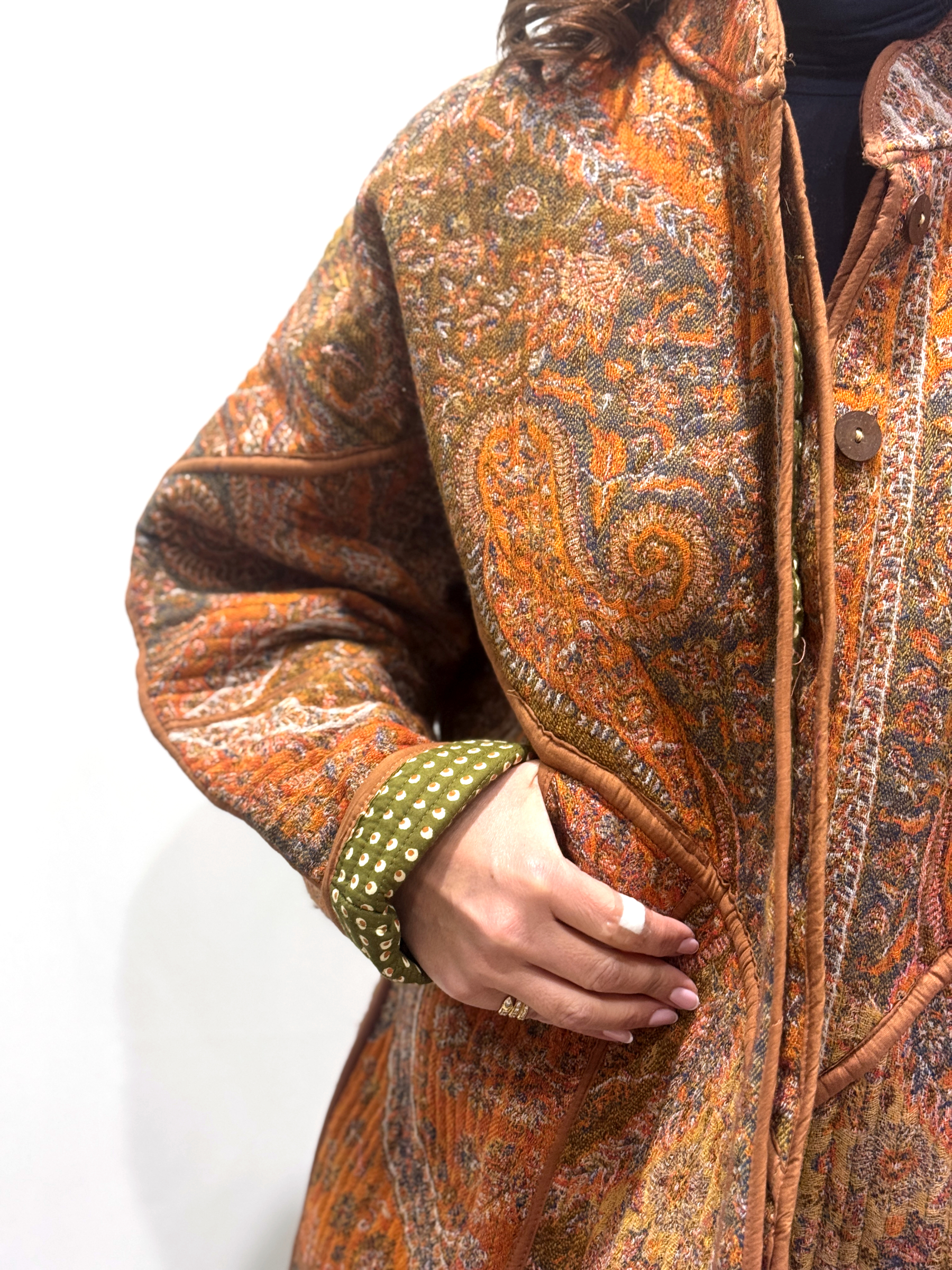 Veste Sélène - Image 2