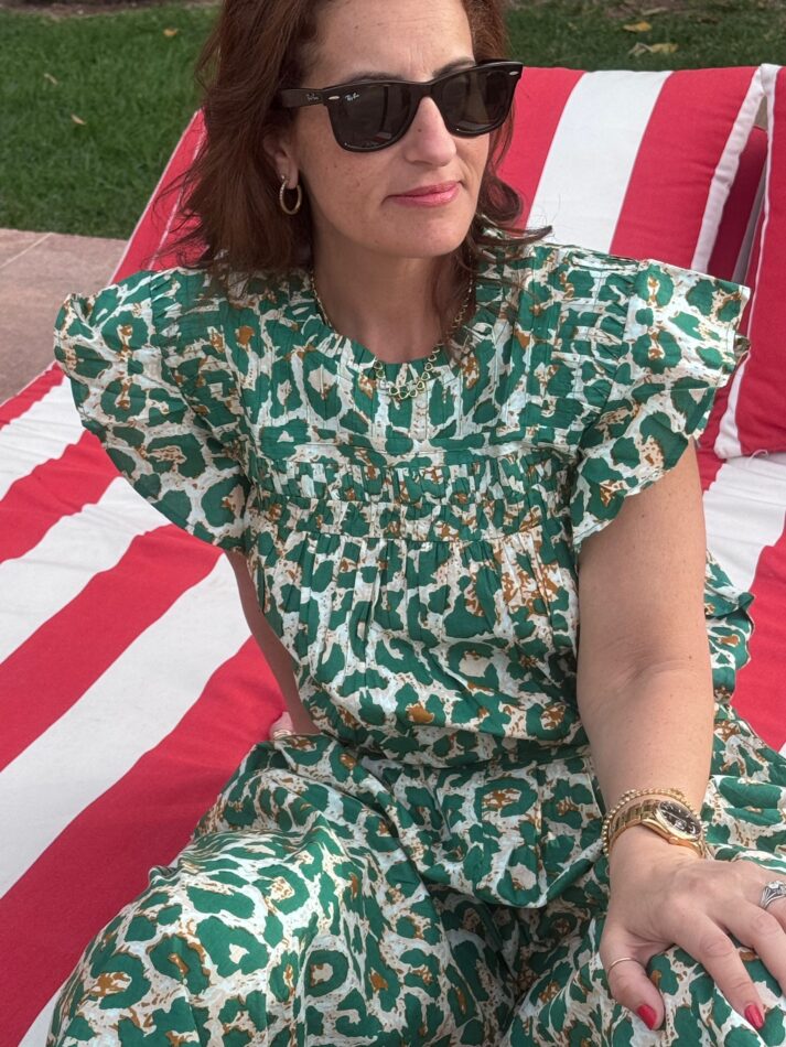 Photo de Stéphanie au Maroc 3